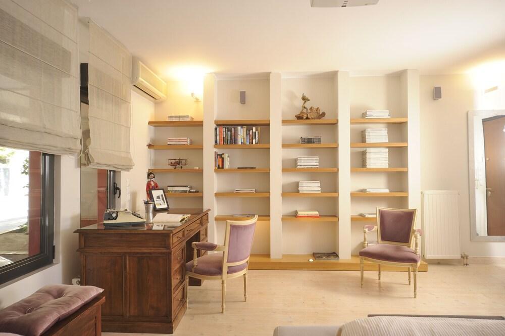 Koukaki Garden Escape Child Friendly Apartment Афіни Екстер'єр фото